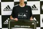 Kaune jauniesiems krepšininkams buvo surengta "Adidas Talent Camp" stovykla