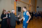 Valstybinių įstaigų darbuotojų čempionato finalai.