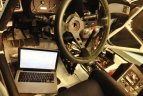 D. Butvilas po avarijos jau rengiasi startuoti nauju automobiliu