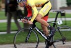 "Baltic Chain Tour" prologas ir "Velo diena".