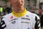 "Baltic Chain Tour" prologas ir "Velo diena".