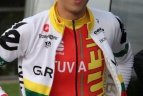"Baltic Chain Tour" prologas ir "Velo diena".