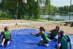 Šiauliuose tęsiasi TAFISA žaidynės