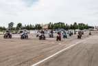 Birželio pradžioje vyks "Moto Fiesta"