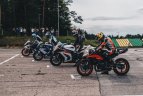 Birželio pradžioje vyks "Moto Fiesta"