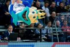 Talismanai varžysis Druskininkuose.