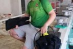 Elektrėnuose vyks pasaulio sportinio nardymo čempionatas