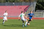 FA„Utenis“ - Kauno SM „Tauras“, Lietuvos U15 I Iyga