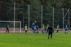 U17 I lyga, FA „Utenis“ - Vilniaus BFA, 4:2