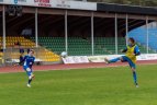 U17 I lyga, FA „Utenis“ - Vilniaus BFA
