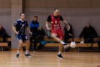 Šventinės sporto varžybos Utenoje