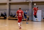 Šventinės sporto varžybos Utenoje