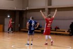 Šventinės sporto varžybos Utenoje