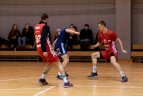 Šventinės sporto varžybos Utenoje