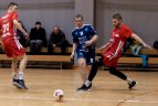 Šventinės sporto varžybos Utenoje