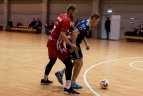 Šventinės sporto varžybos Utenoje