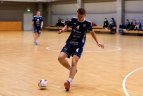 Šventinės sporto varžybos Utenoje