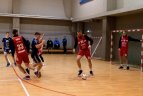 Šventinės sporto varžybos Utenoje
