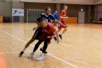 Šventinės sporto varžybos Utenoje