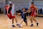 Šventinės sporto varžybos Utenoje