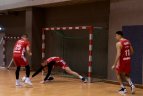 Šventinės sporto varžybos Utenoje