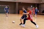 Šventinės sporto varžybos Utenoje