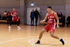 Šventinės sporto varžybos Utenoje