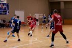 Šventinės sporto varžybos Utenoje