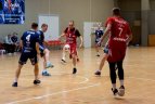 Šventinės sporto varžybos Utenoje