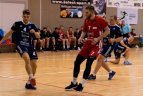 Šventinės sporto varžybos Utenoje