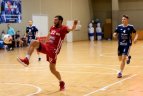 Šventinės sporto varžybos Utenoje