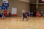 Šventinės sporto varžybos Utenoje
