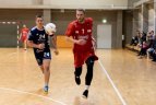 Šventinės sporto varžybos Utenoje