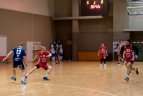 Šventinės sporto varžybos Utenoje