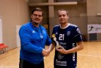 Šventinės sporto varžybos Utenoje