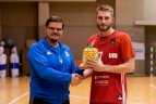 Šventinės sporto varžybos Utenoje
