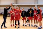 Šventinės sporto varžybos Utenoje