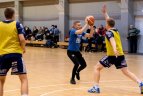 Šventinės sporto varžybos Utenoje