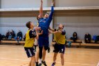 Šventinės sporto varžybos Utenoje