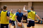 Šventinės sporto varžybos Utenoje