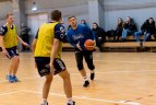 Šventinės sporto varžybos Utenoje