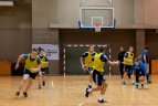 Šventinės sporto varžybos Utenoje