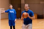 Šventinės sporto varžybos Utenoje