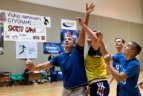Šventinės sporto varžybos Utenoje