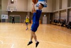 Šventinės sporto varžybos Utenoje