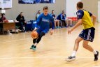 Šventinės sporto varžybos Utenoje