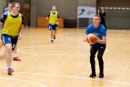 Šventinės sporto varžybos Utenoje