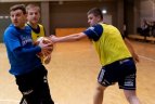Šventinės sporto varžybos Utenoje