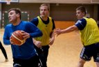 Šventinės sporto varžybos Utenoje