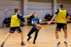 Šventinės sporto varžybos Utenoje